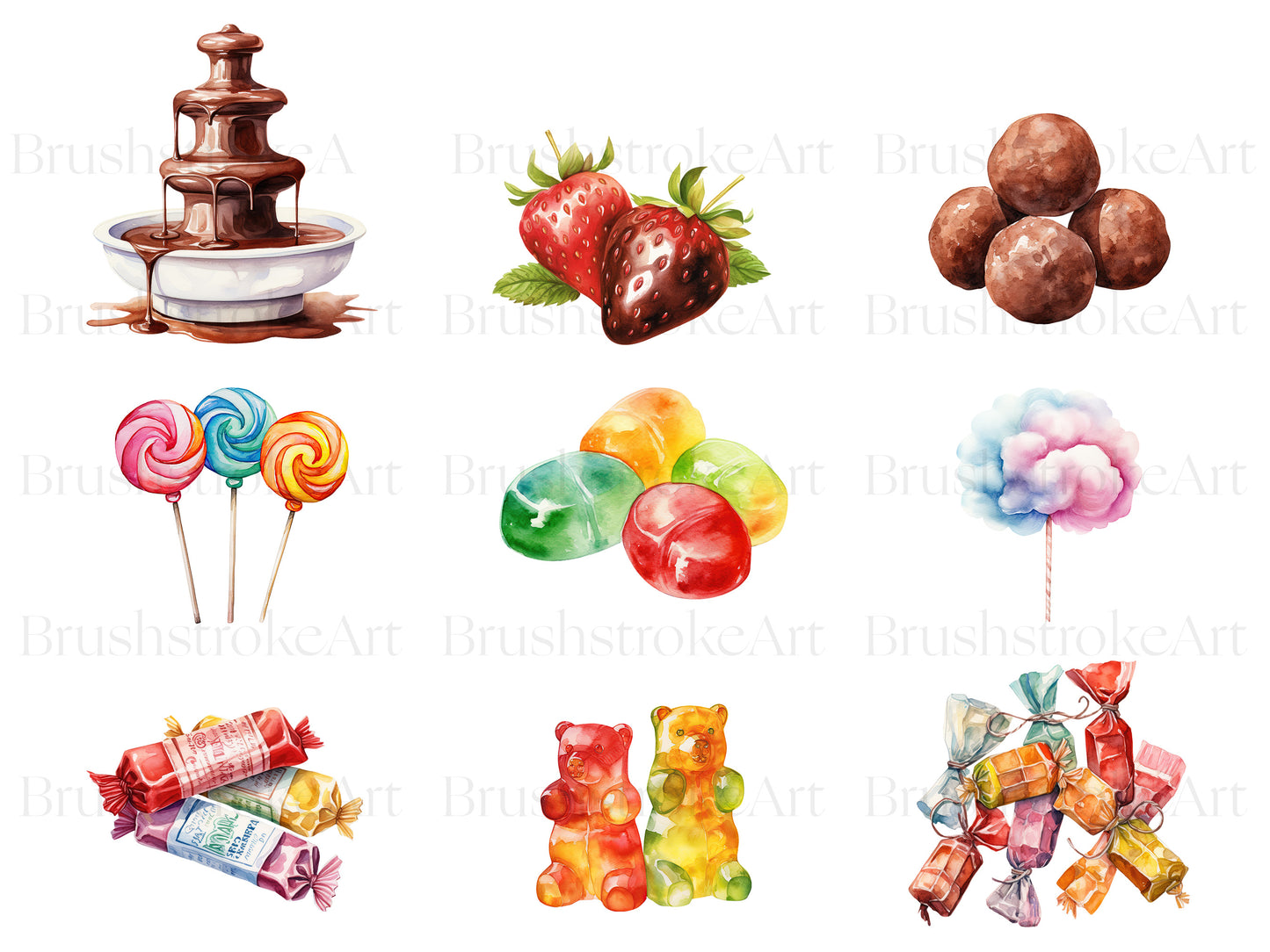 gummy bear