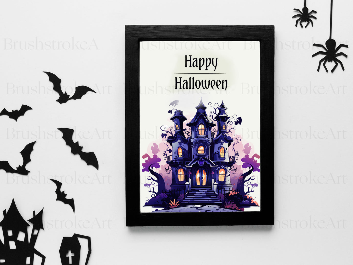 halloween decor