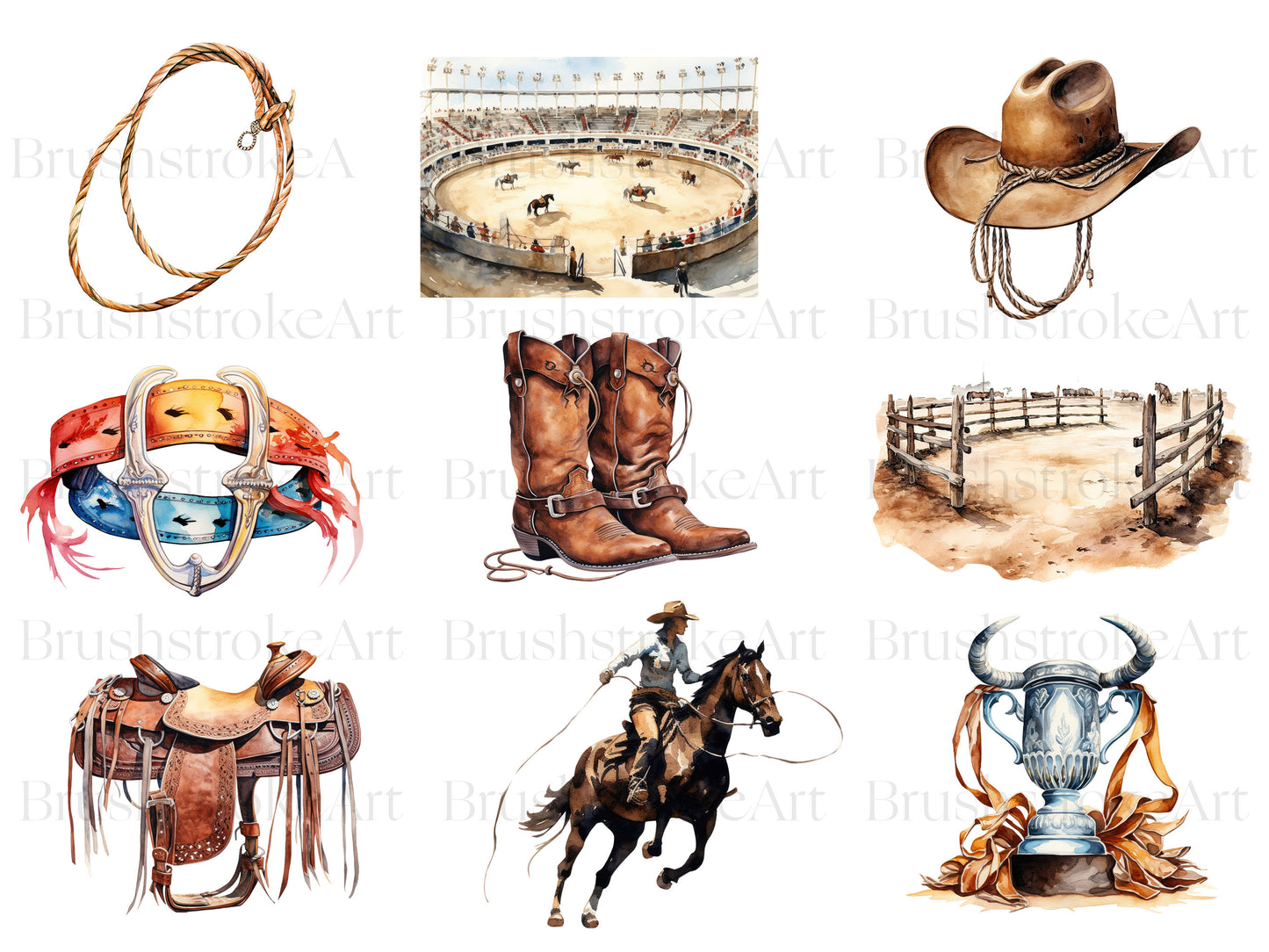 horse clipart