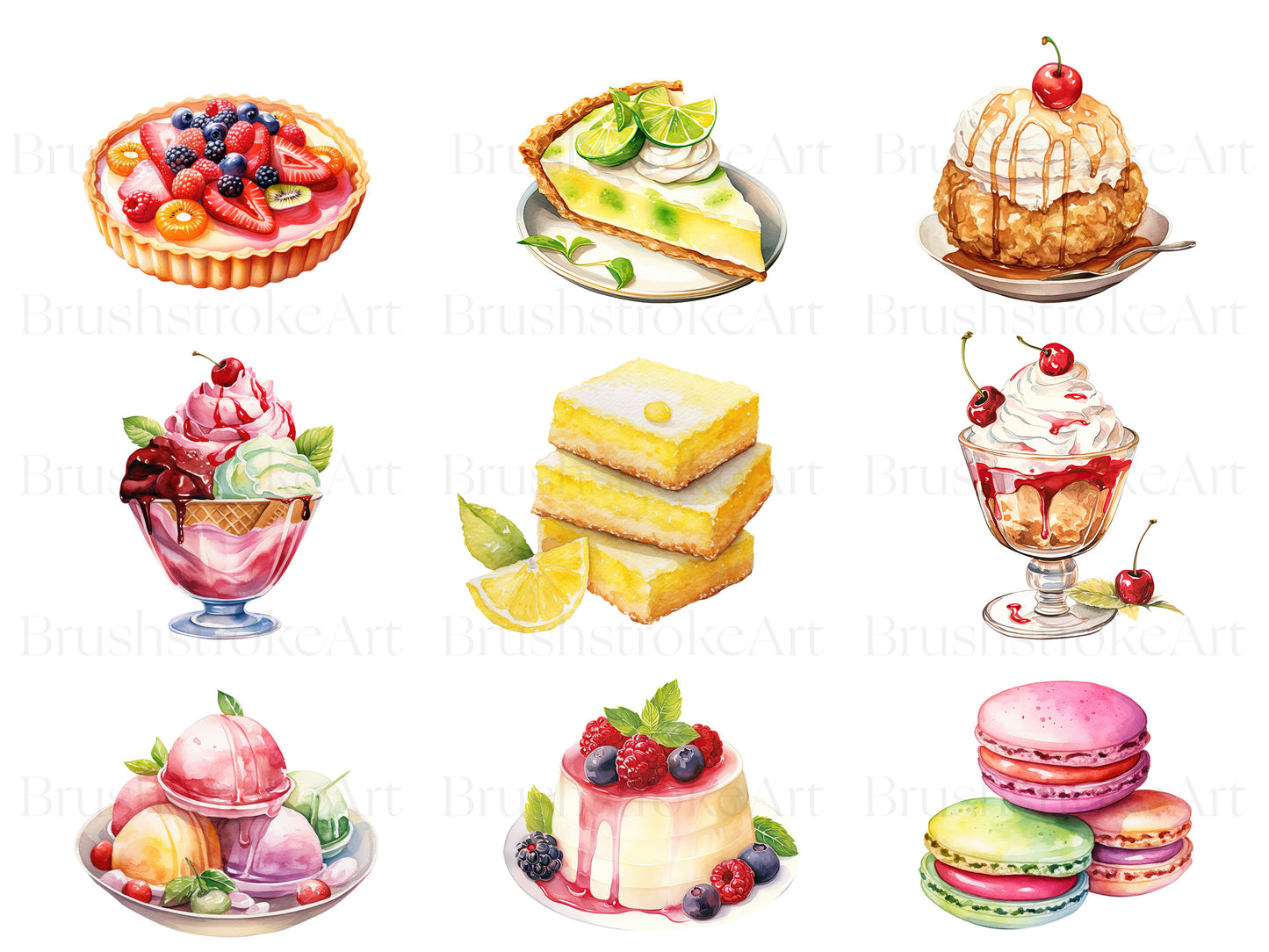 ice cream clipart
