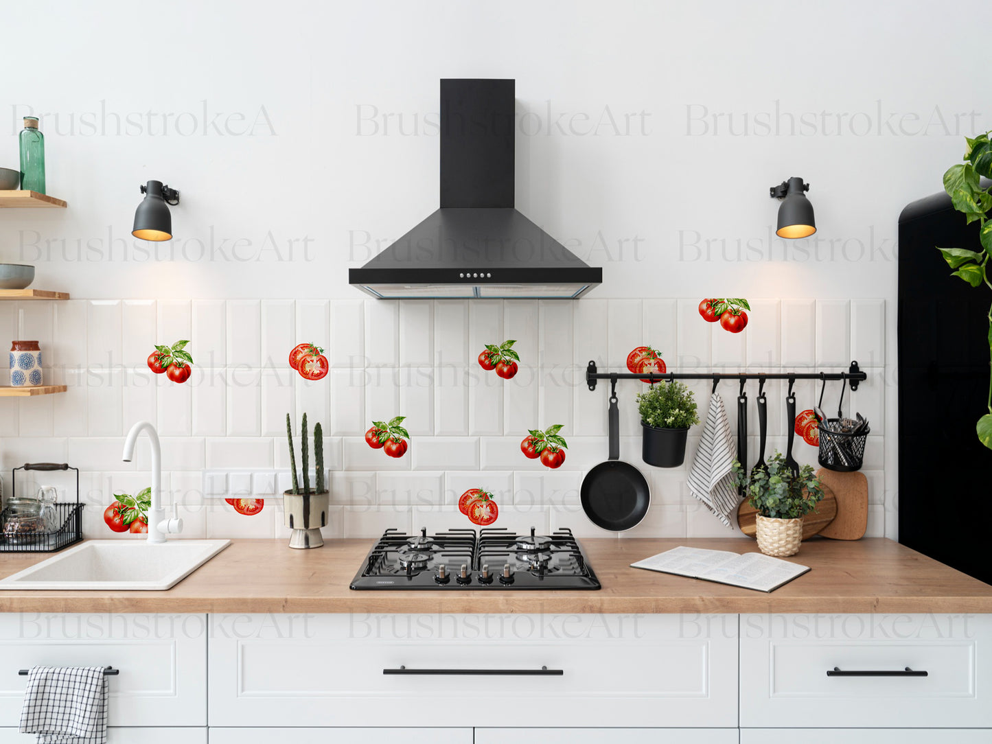 kitchen decor