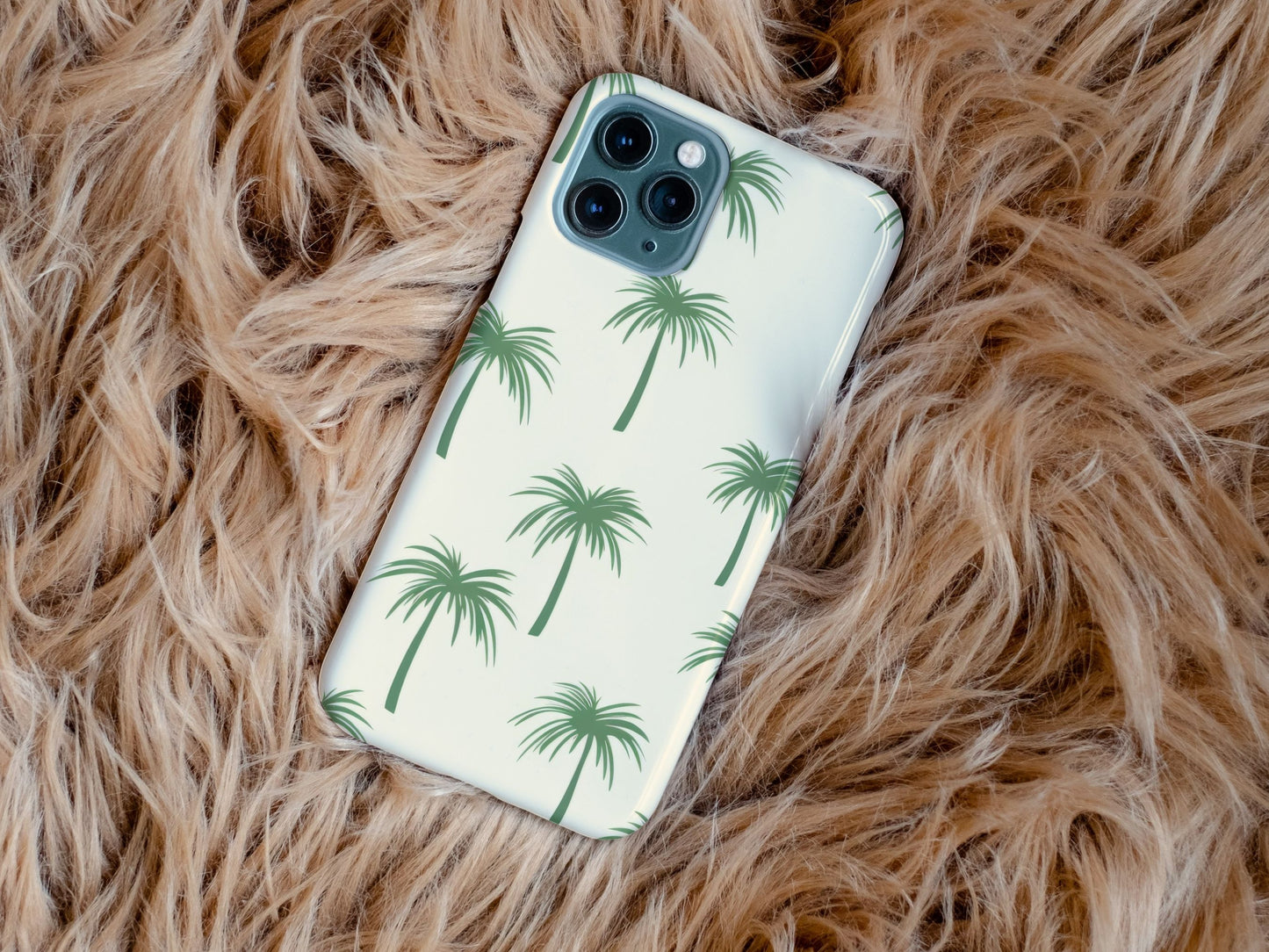 palm tree designs