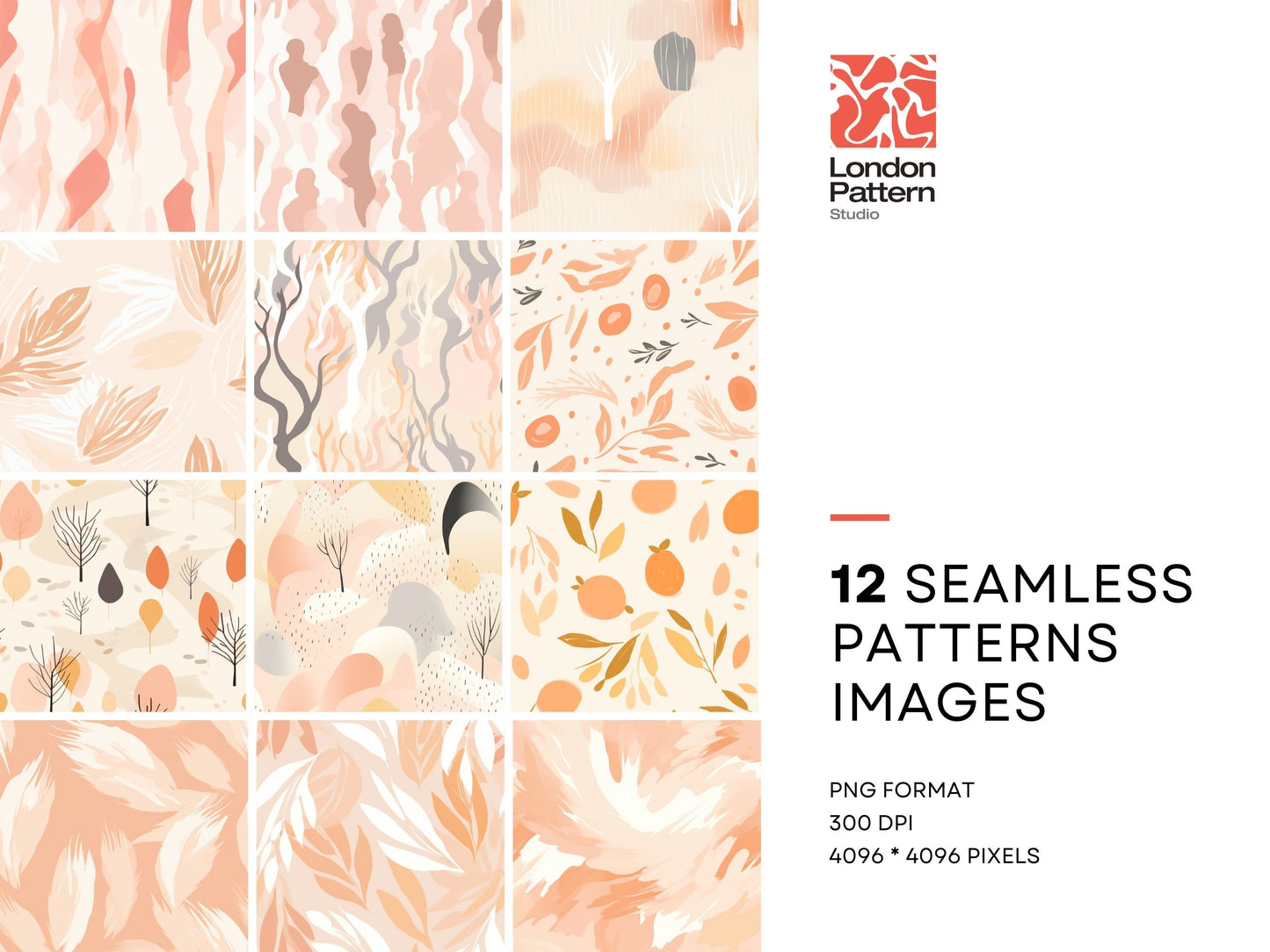 pattern design