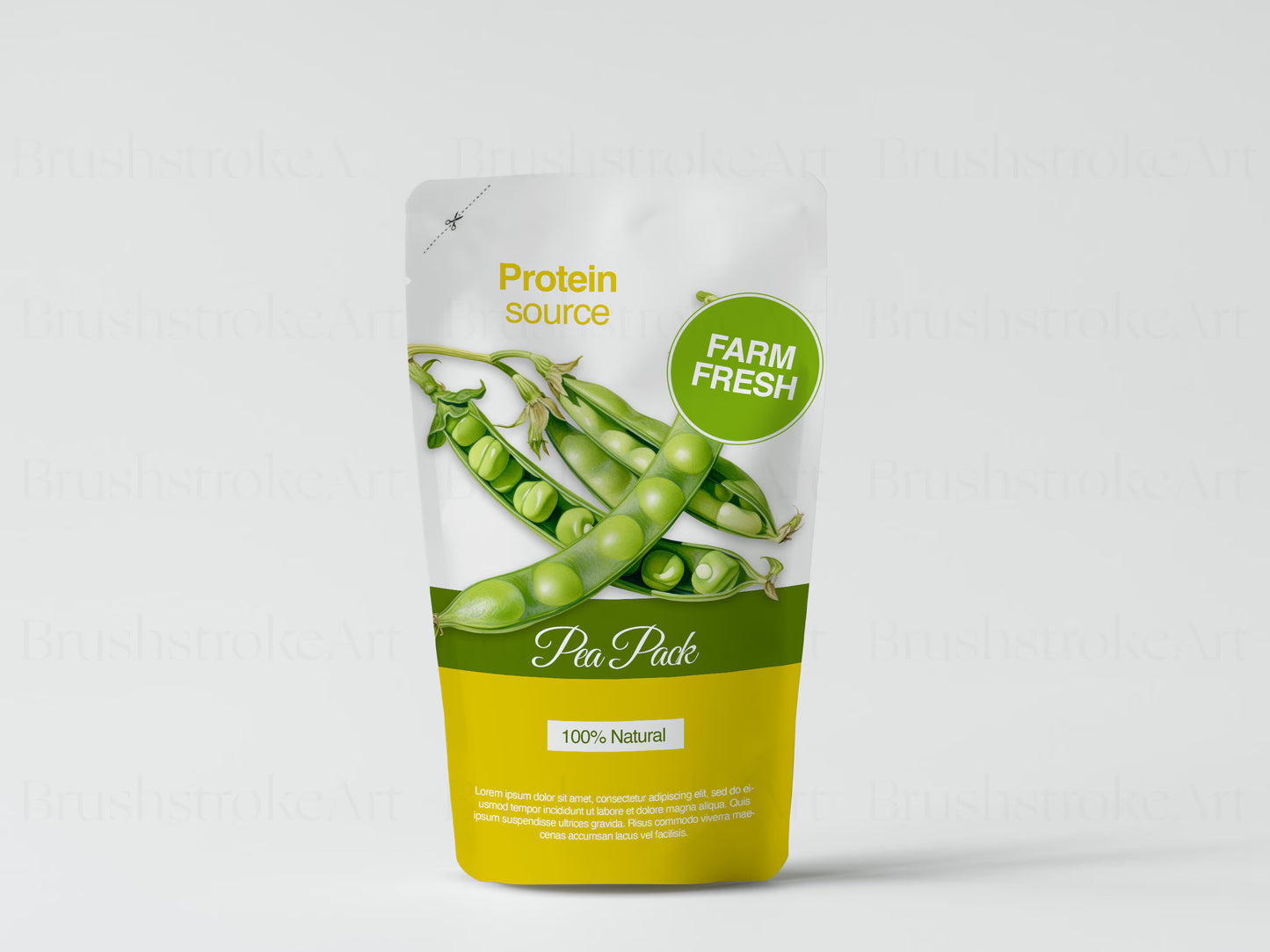 peas clipart
