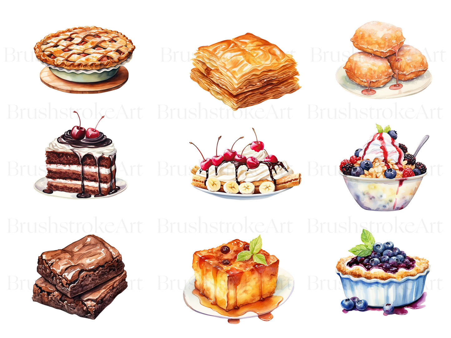 pie clipart