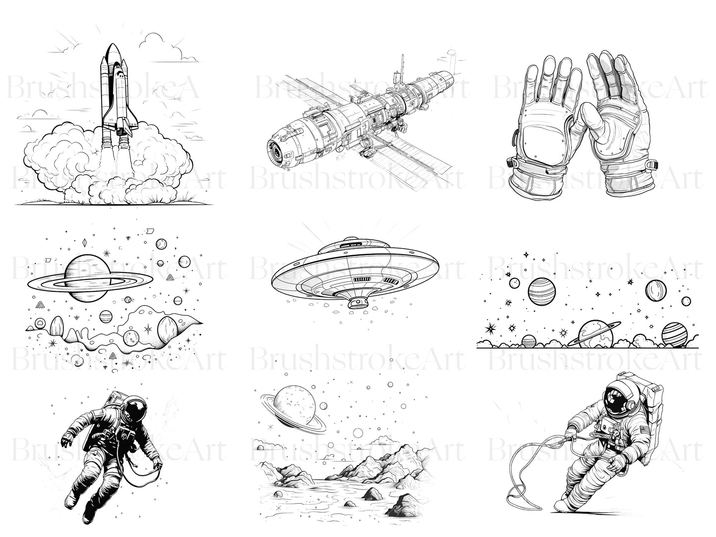 planet clipart