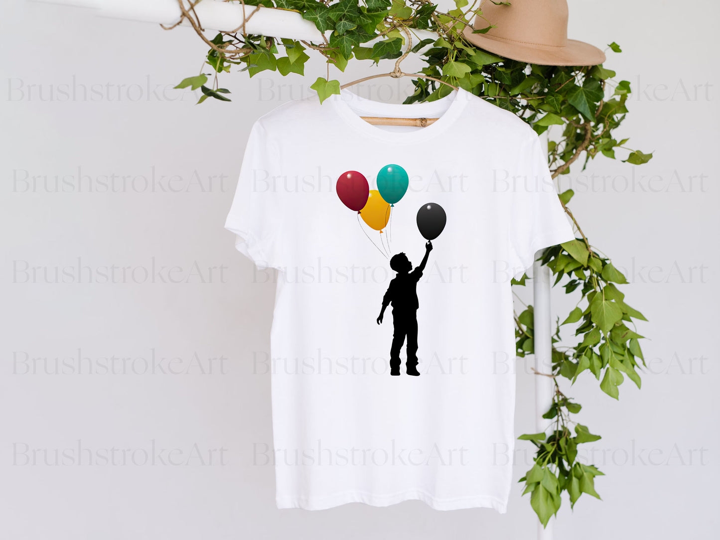 printable silhouette