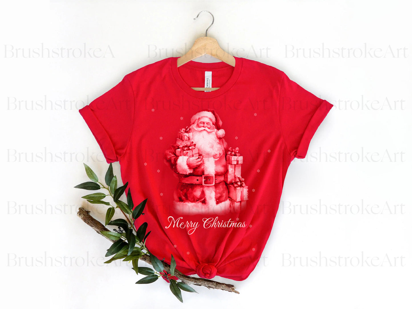 santa clipart