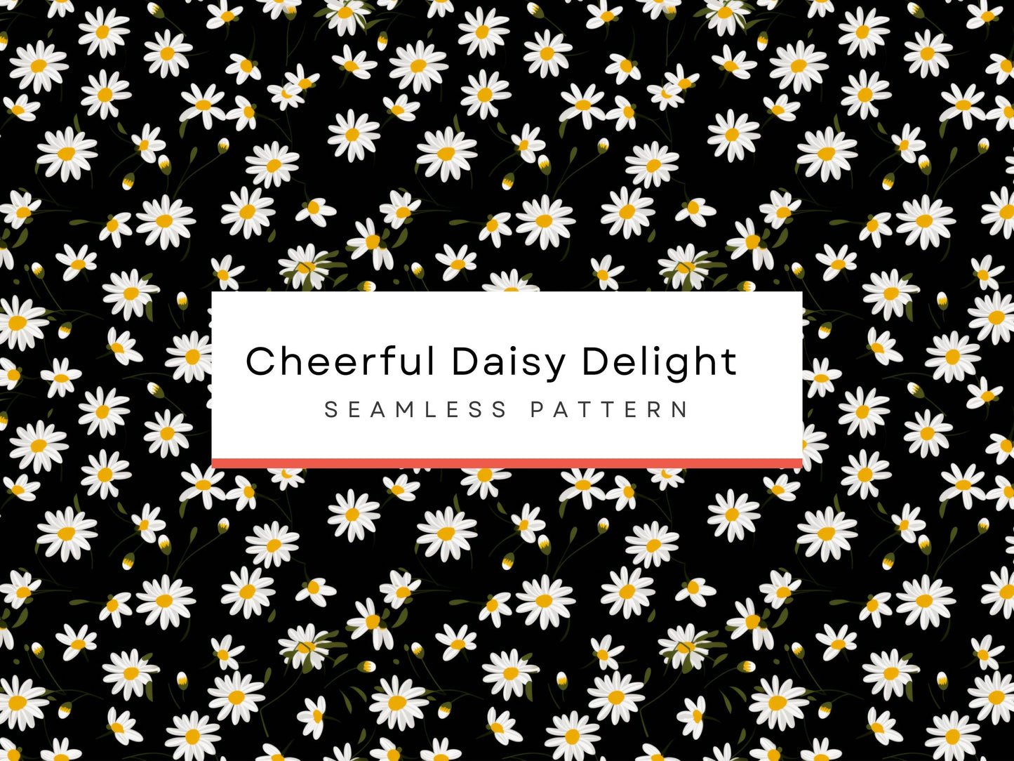seamless patterns