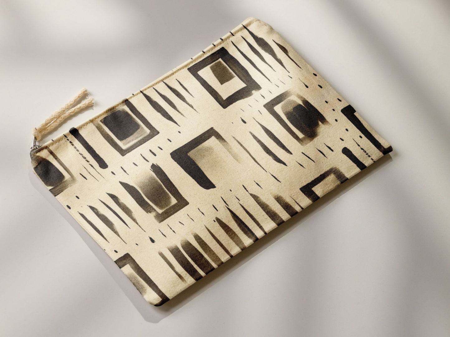 square patterns