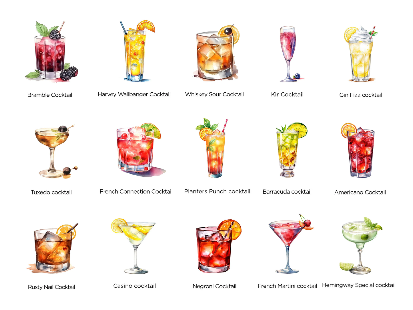 summer clipart