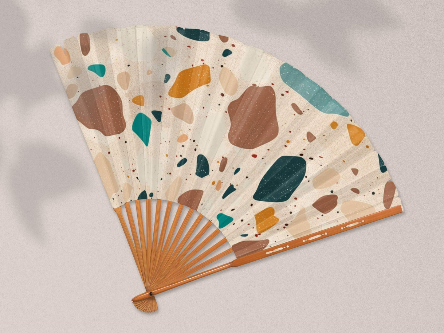 textile print