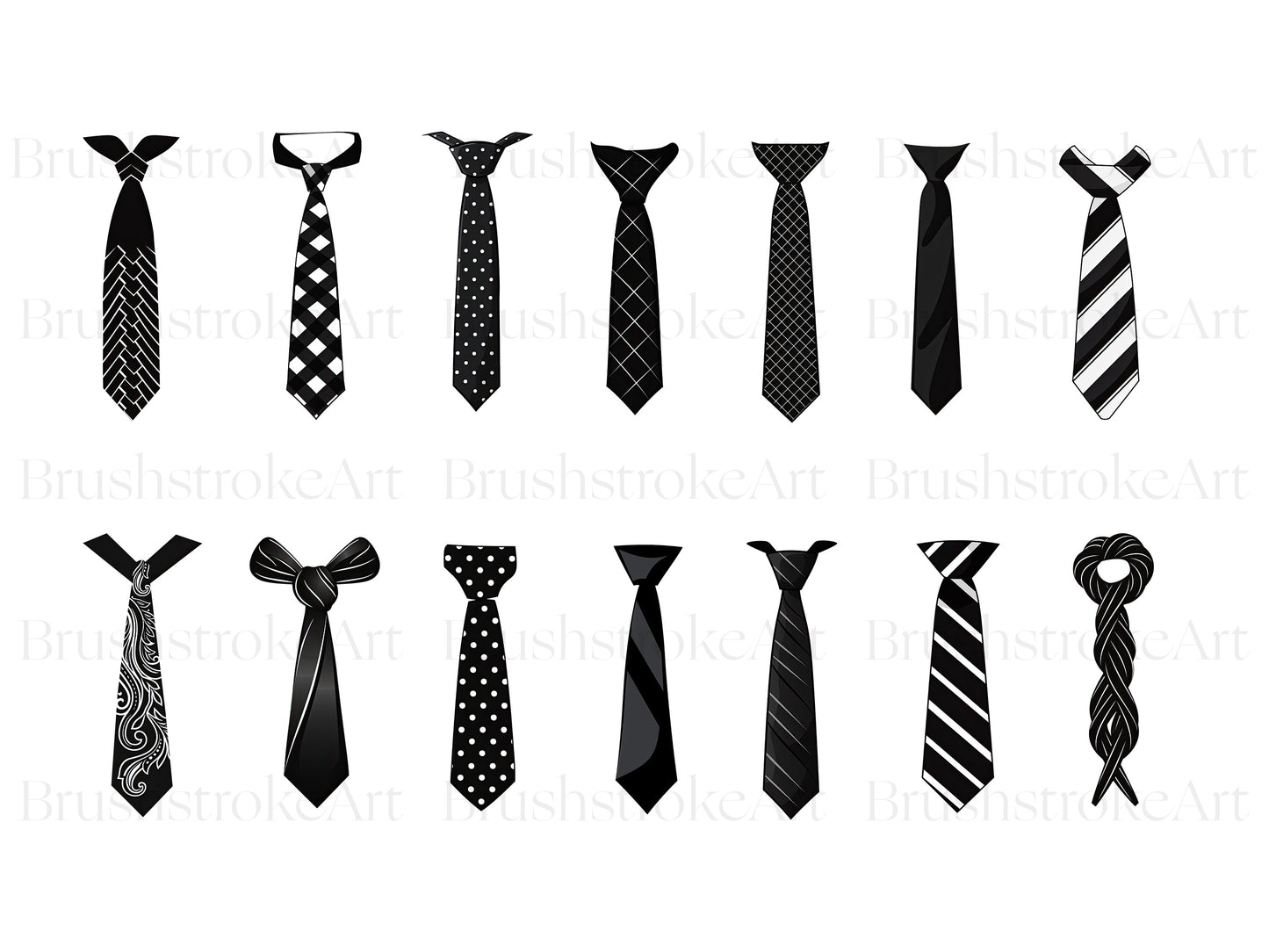 tie clipart