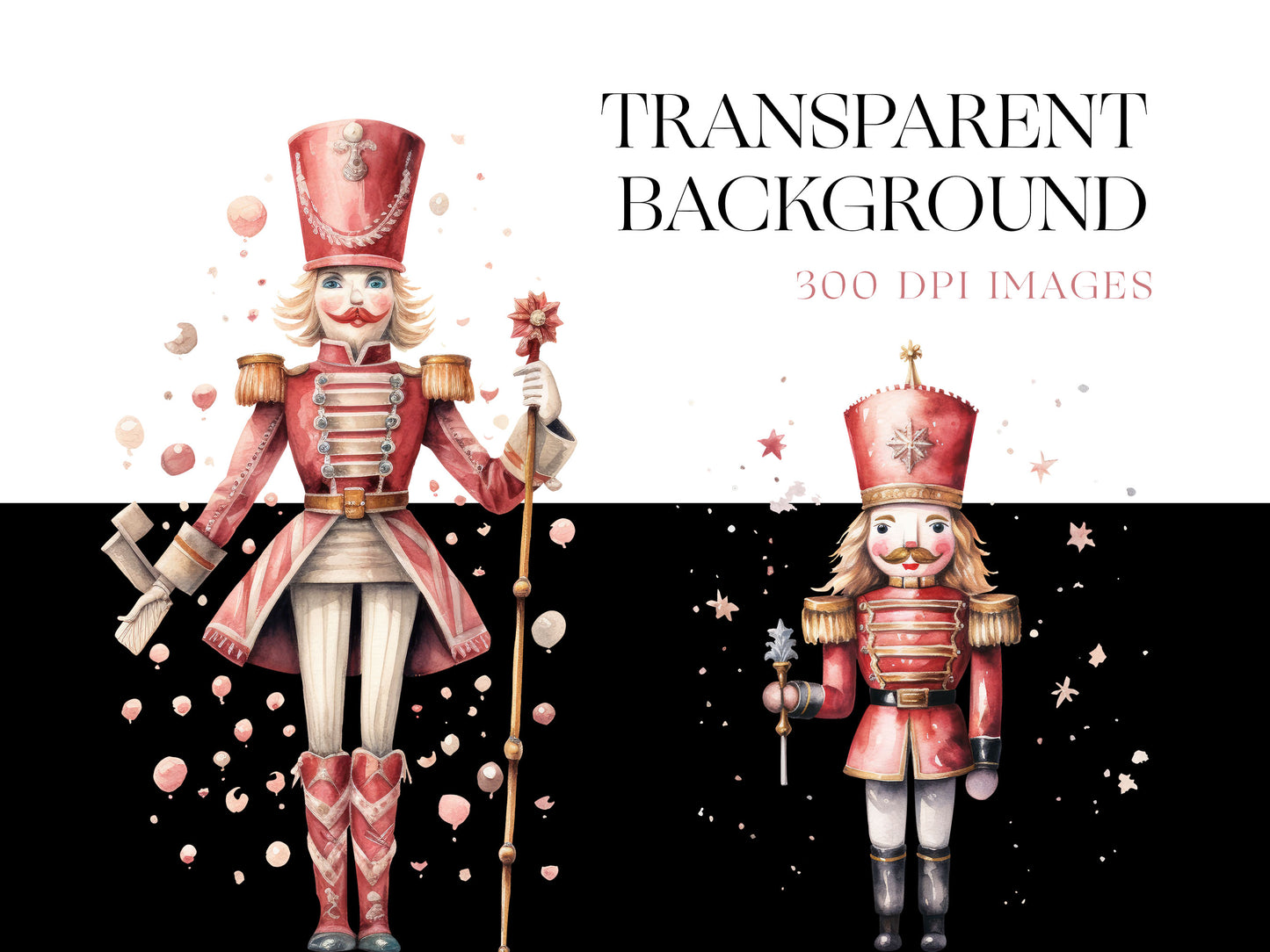 transparent