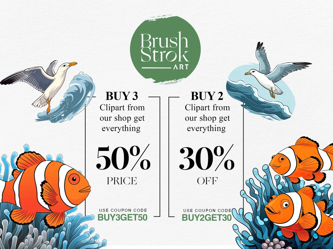 underwater creatures