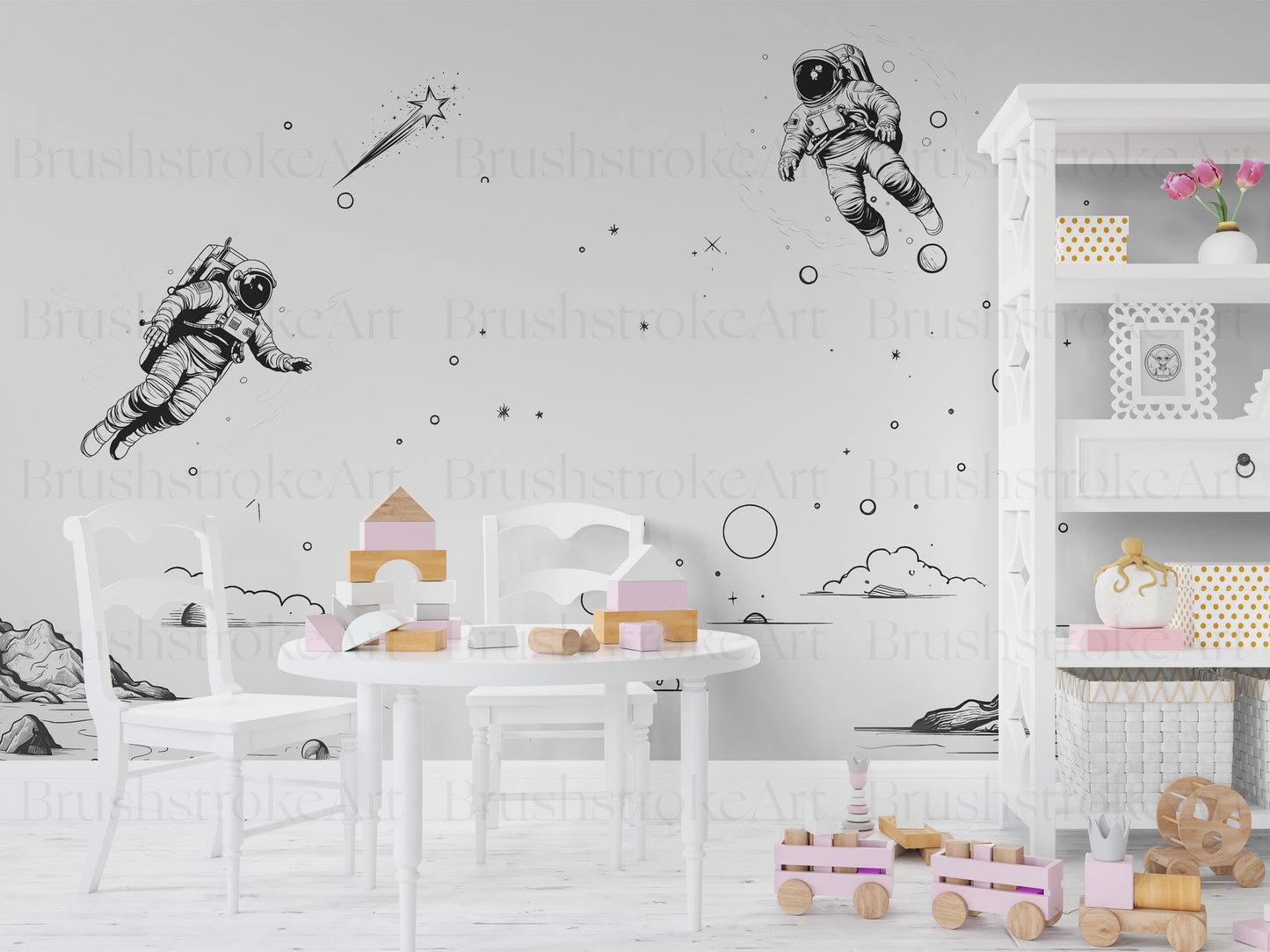 wall art