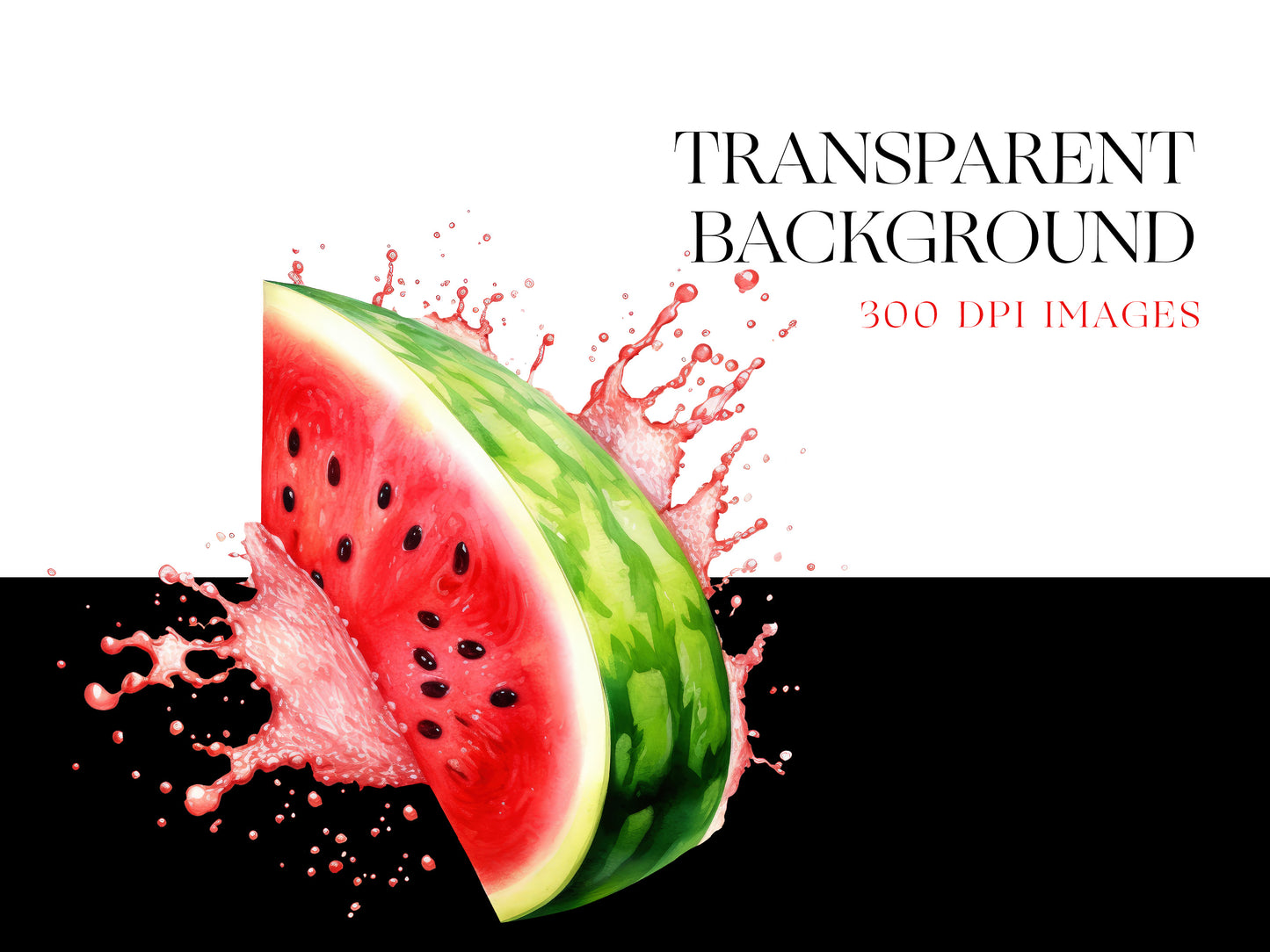 watermelon png
