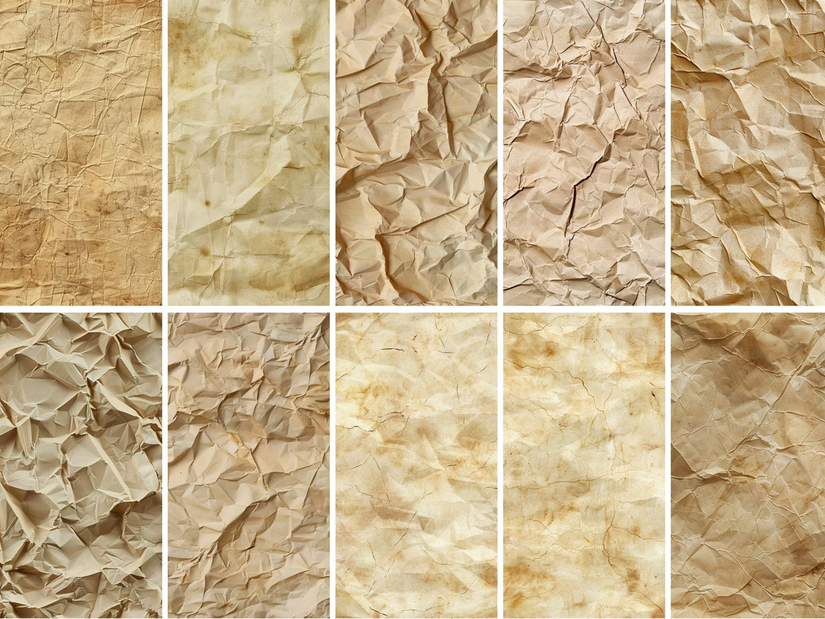 Photo Background Paper Seamless Vintage Paper Background