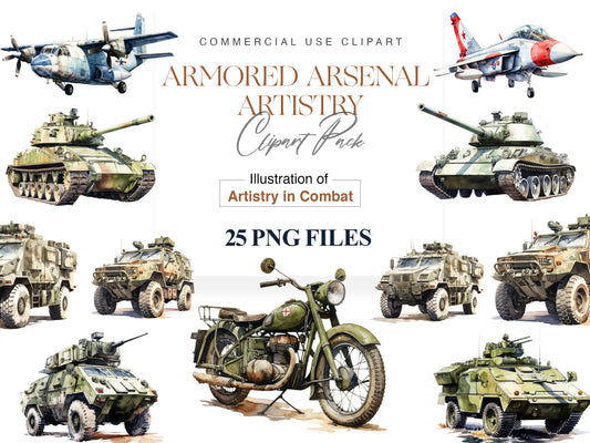 Army clipart
