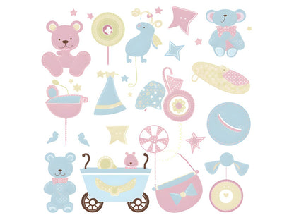 Baby Clipart