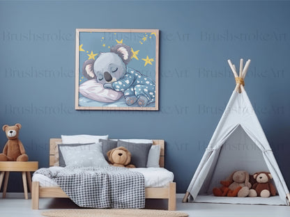 Baby Room Clipart