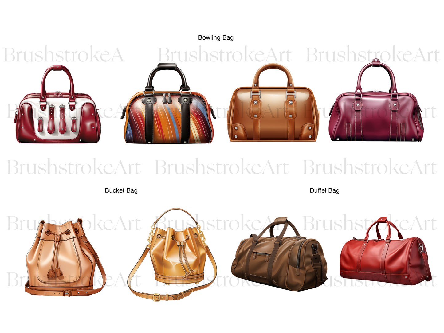 Bag Clipart