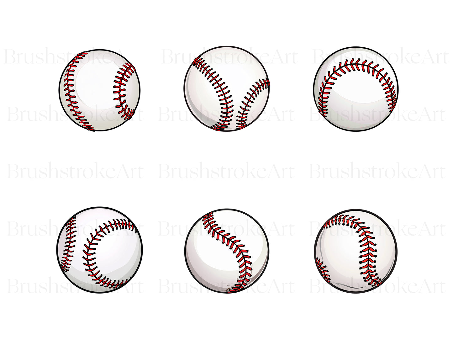 Ball Illustration