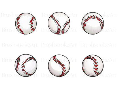 Ball Illustration