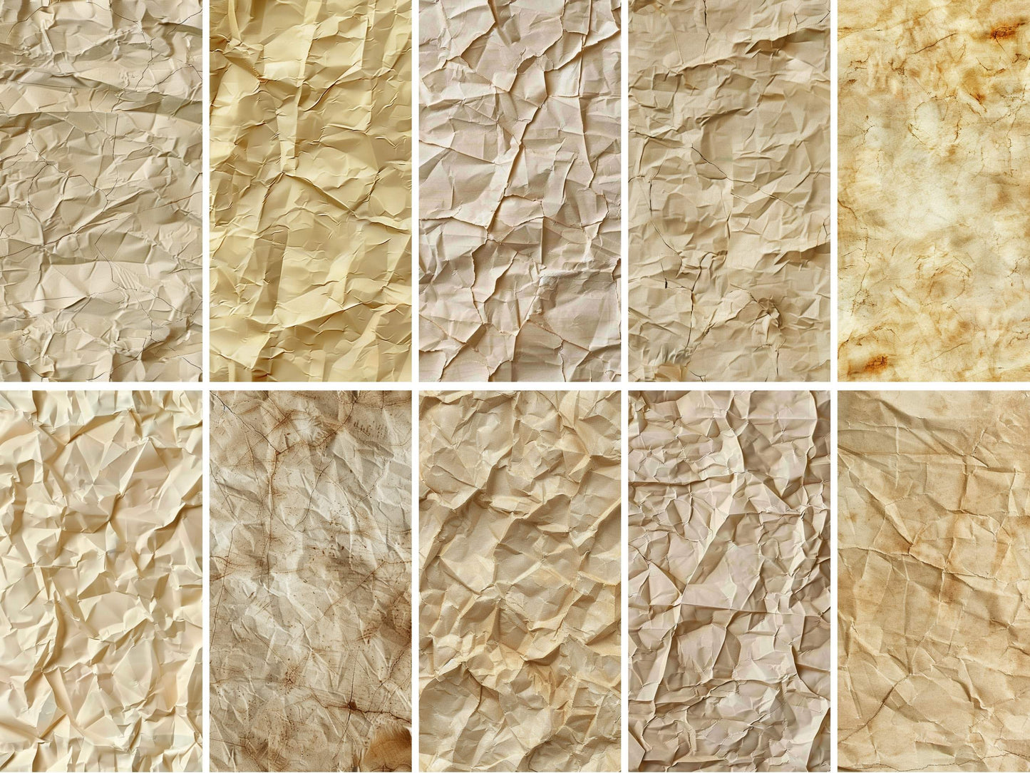 Beige paper texture