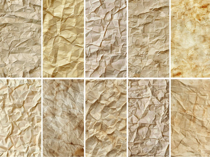 Beige paper texture