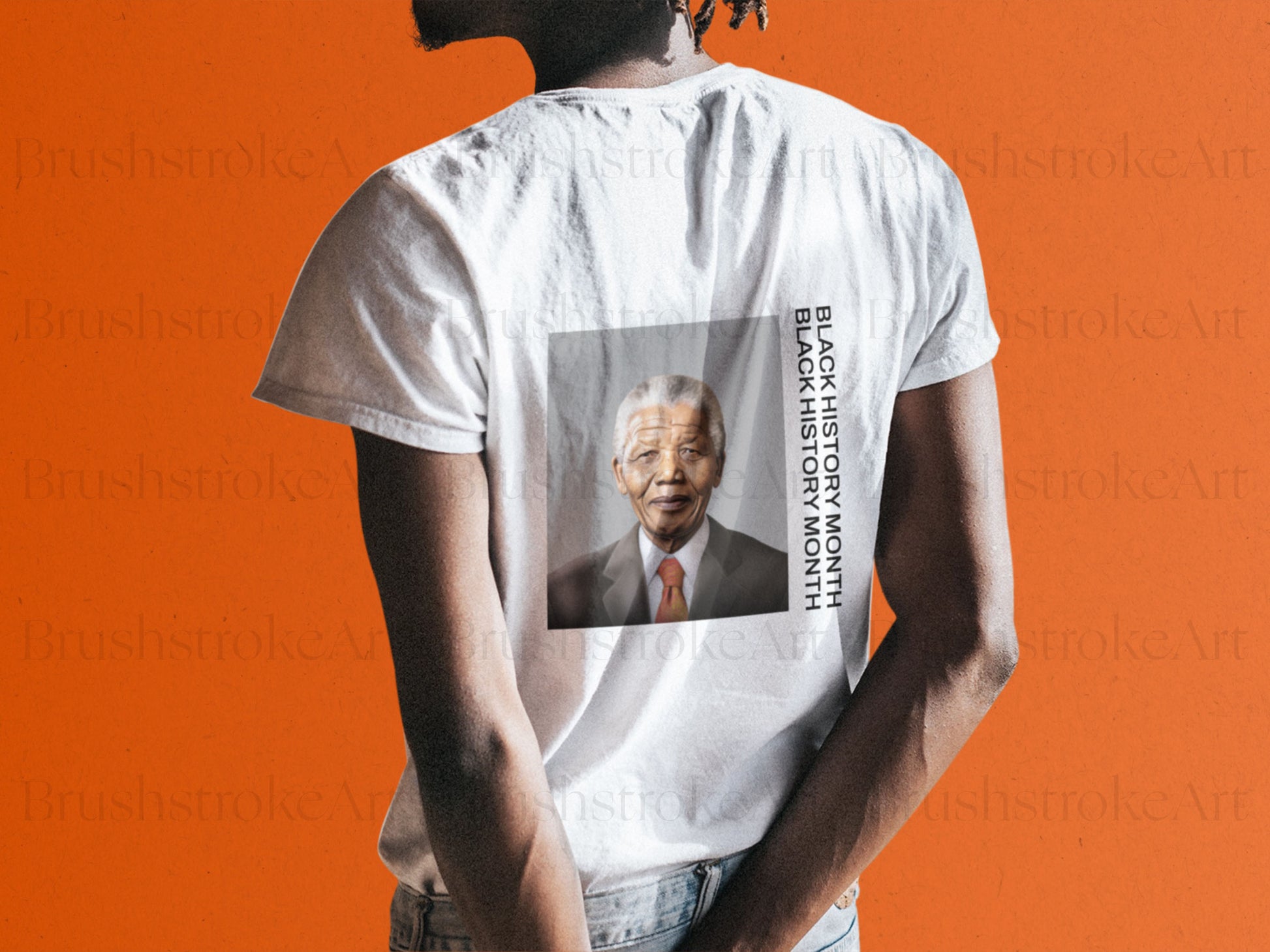 Black History Shirt