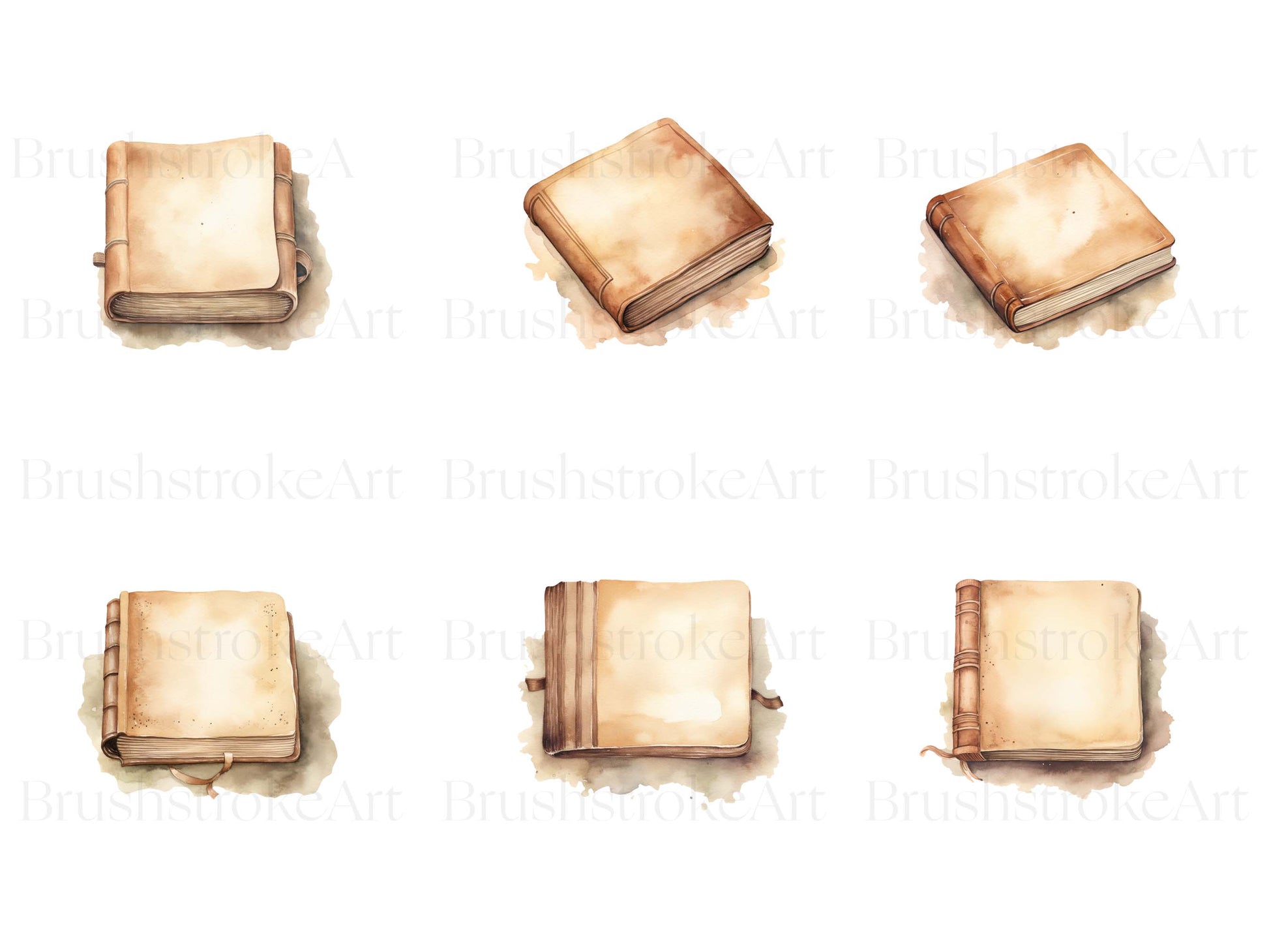 Books Clipart