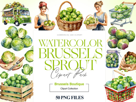 Brussel Sprouts