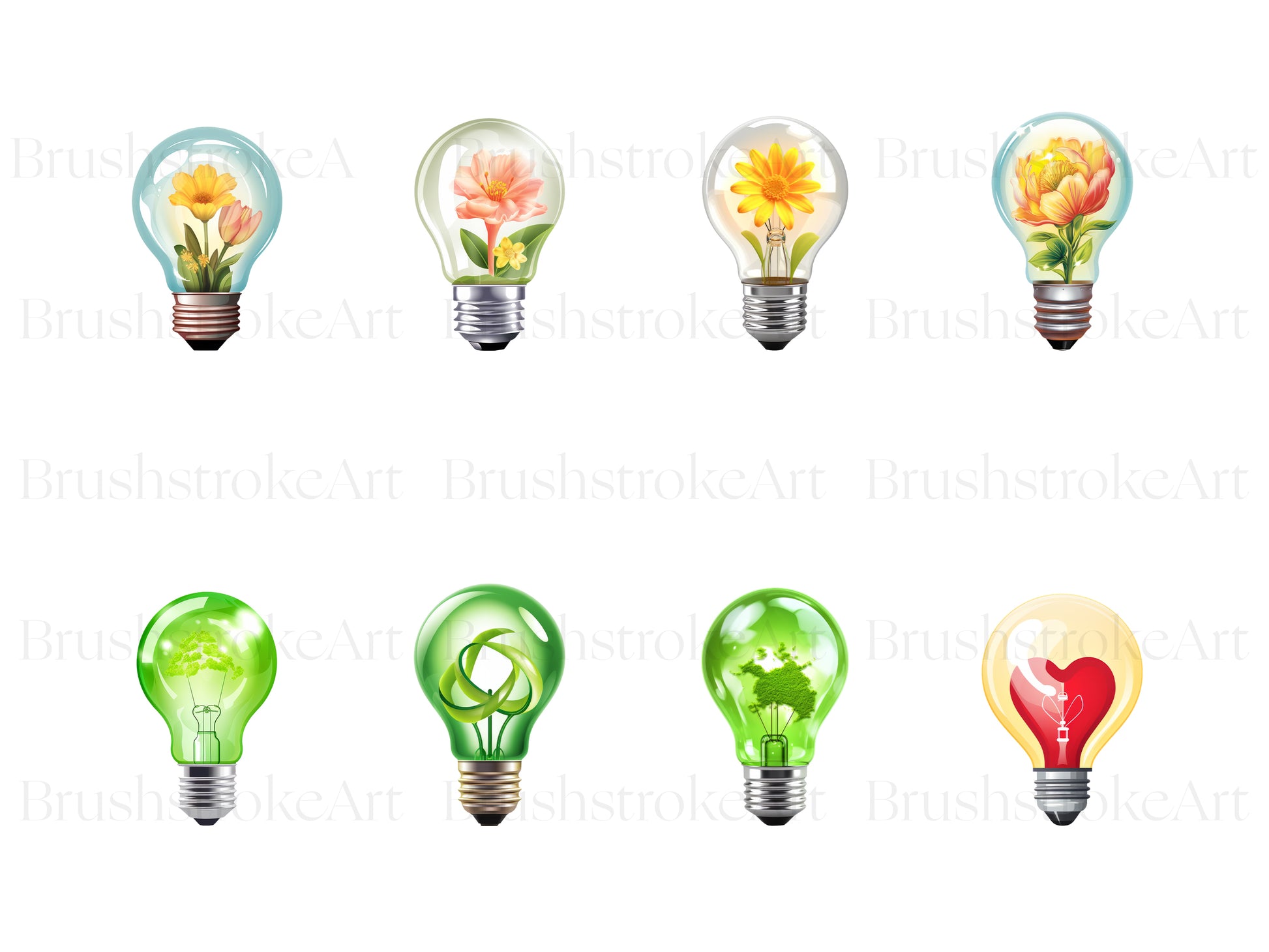 Bulb Clipart