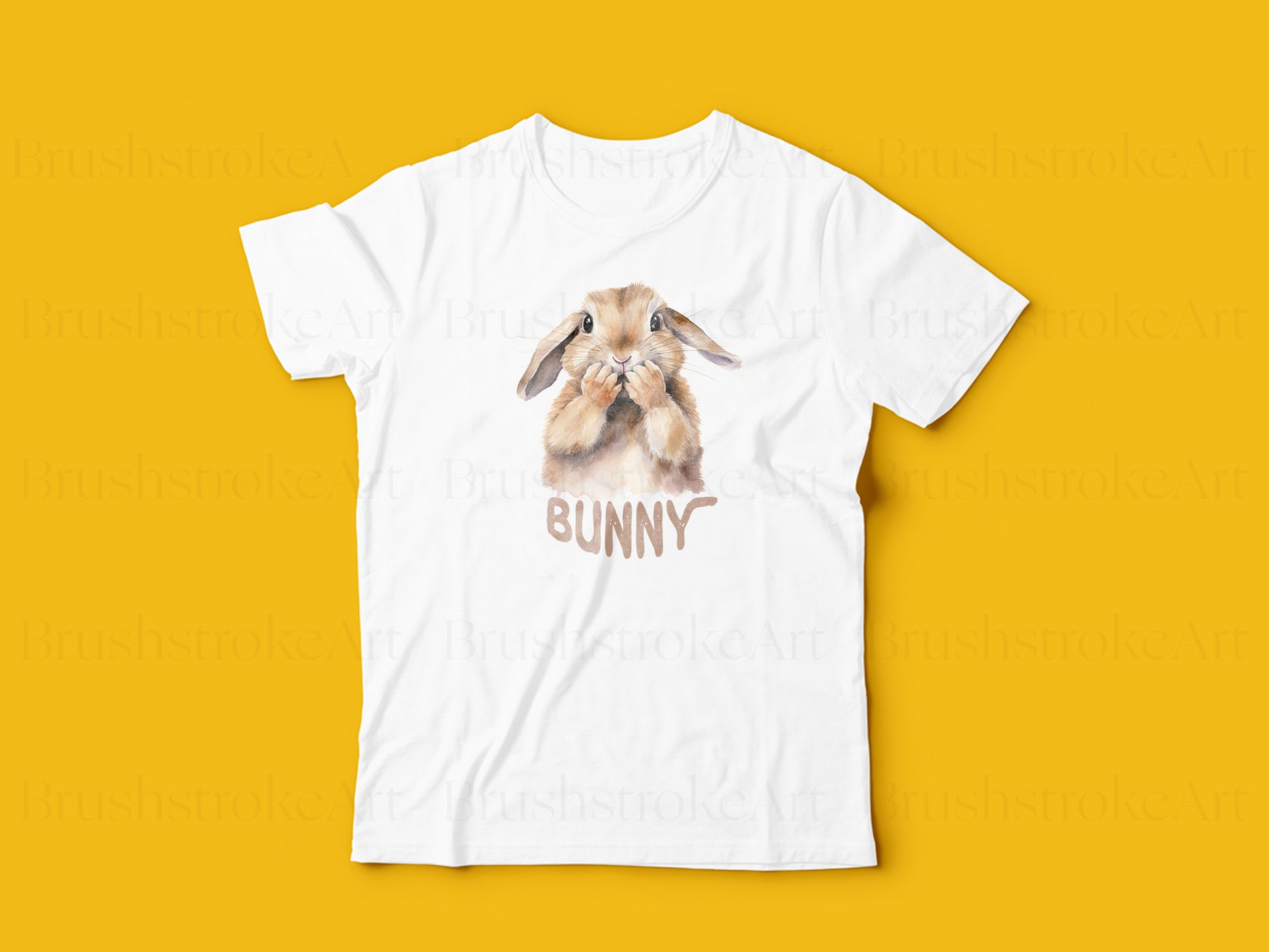 Bunnies Prints