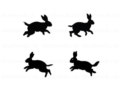 Bunny Clipart