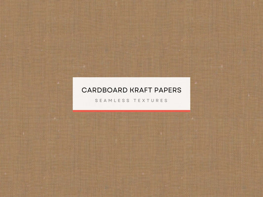 Cardboard paper