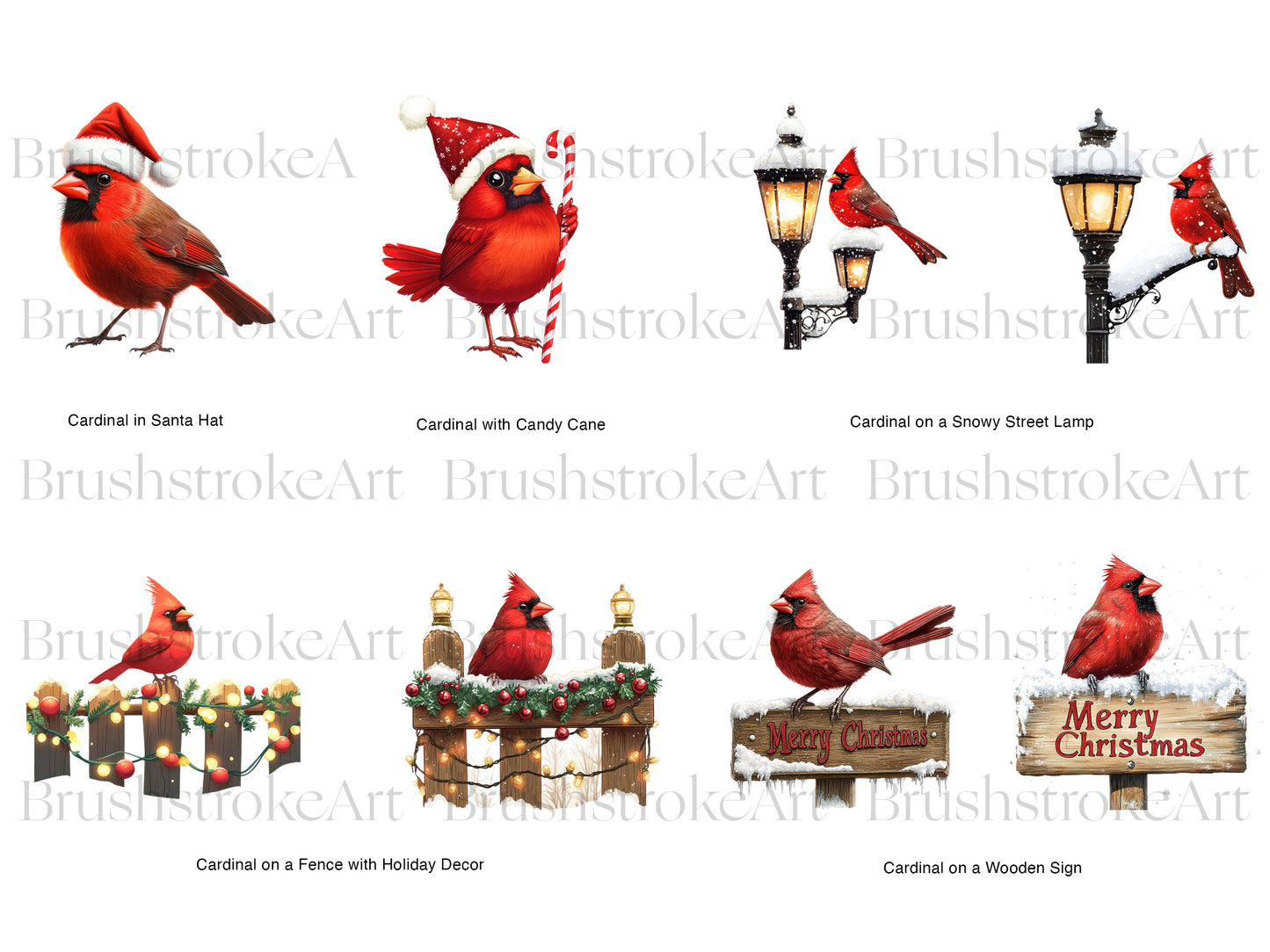 Cardinal Clipart