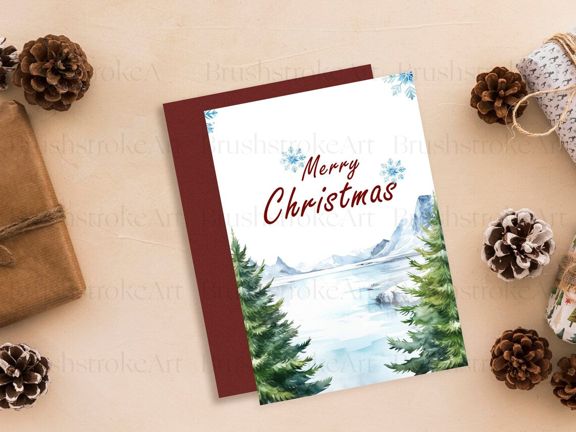 Christmas Cards