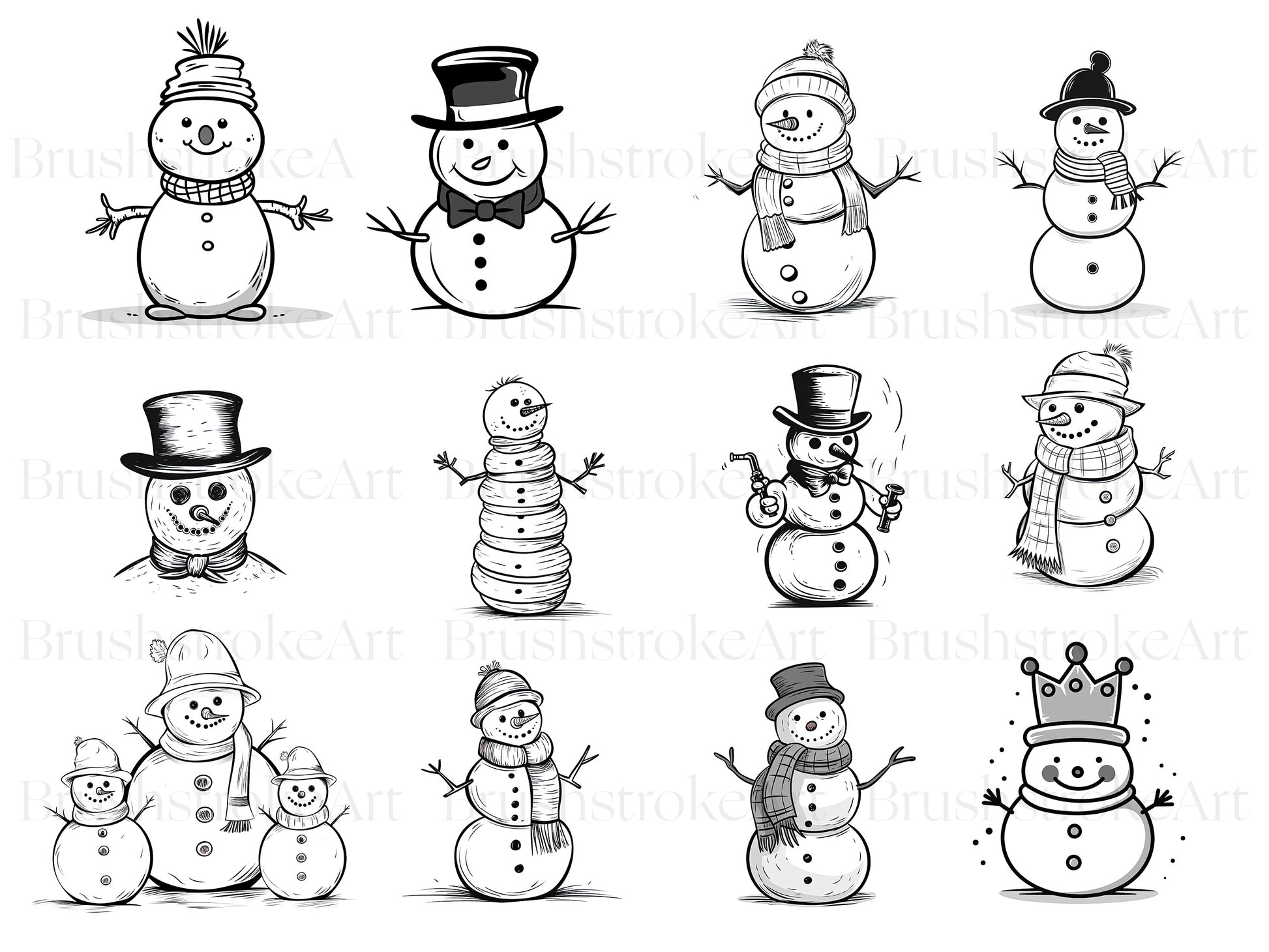 Christmas Clipart