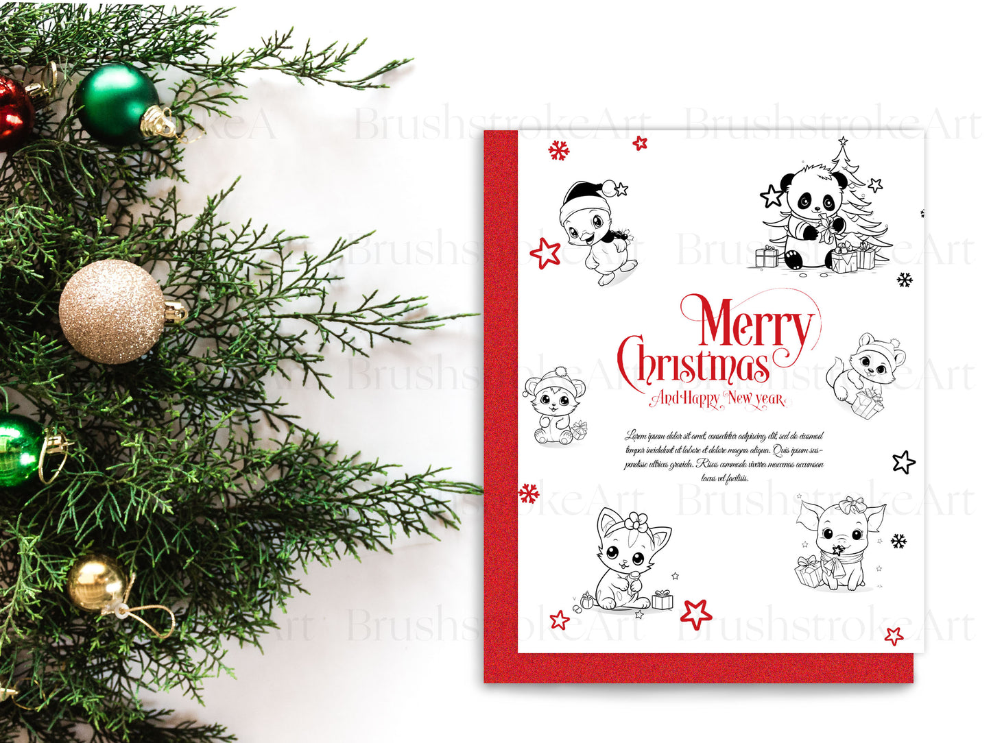 Christmas Printables