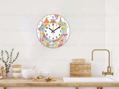 Clock Png