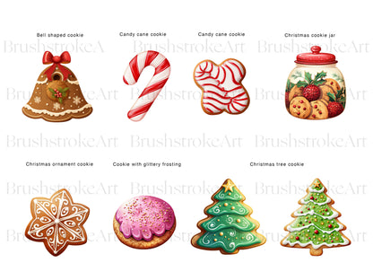 Cookie Jar Clipart