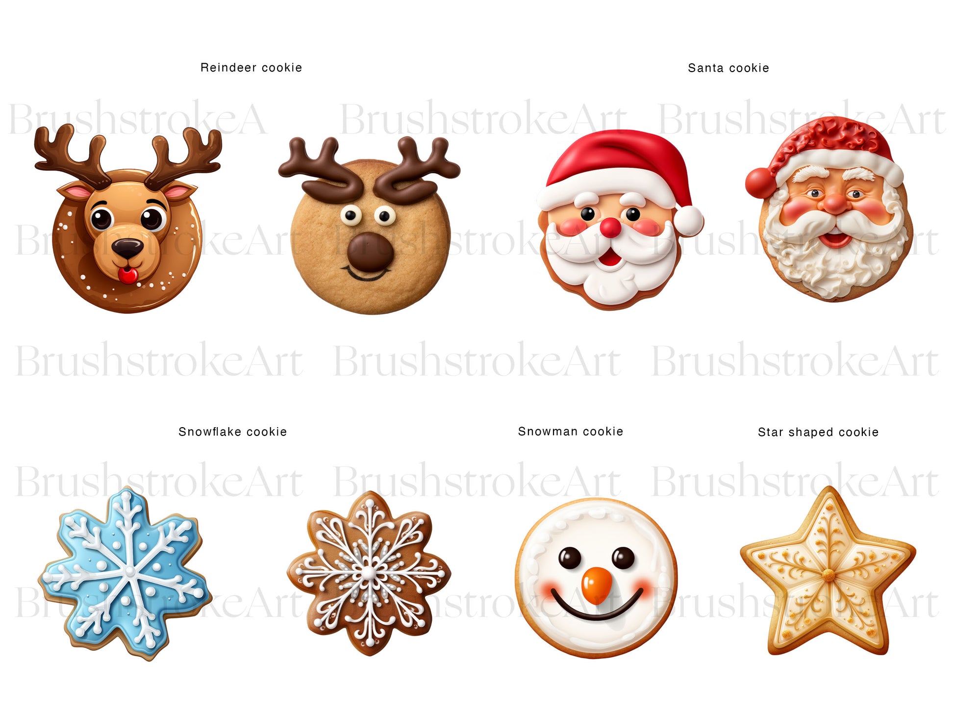 Cookies PNG