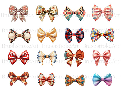 Coquette Bows