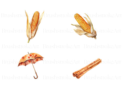 Corn Clipart