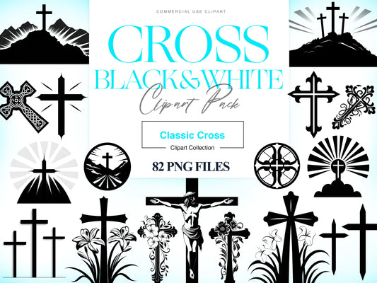 Cross Clipart