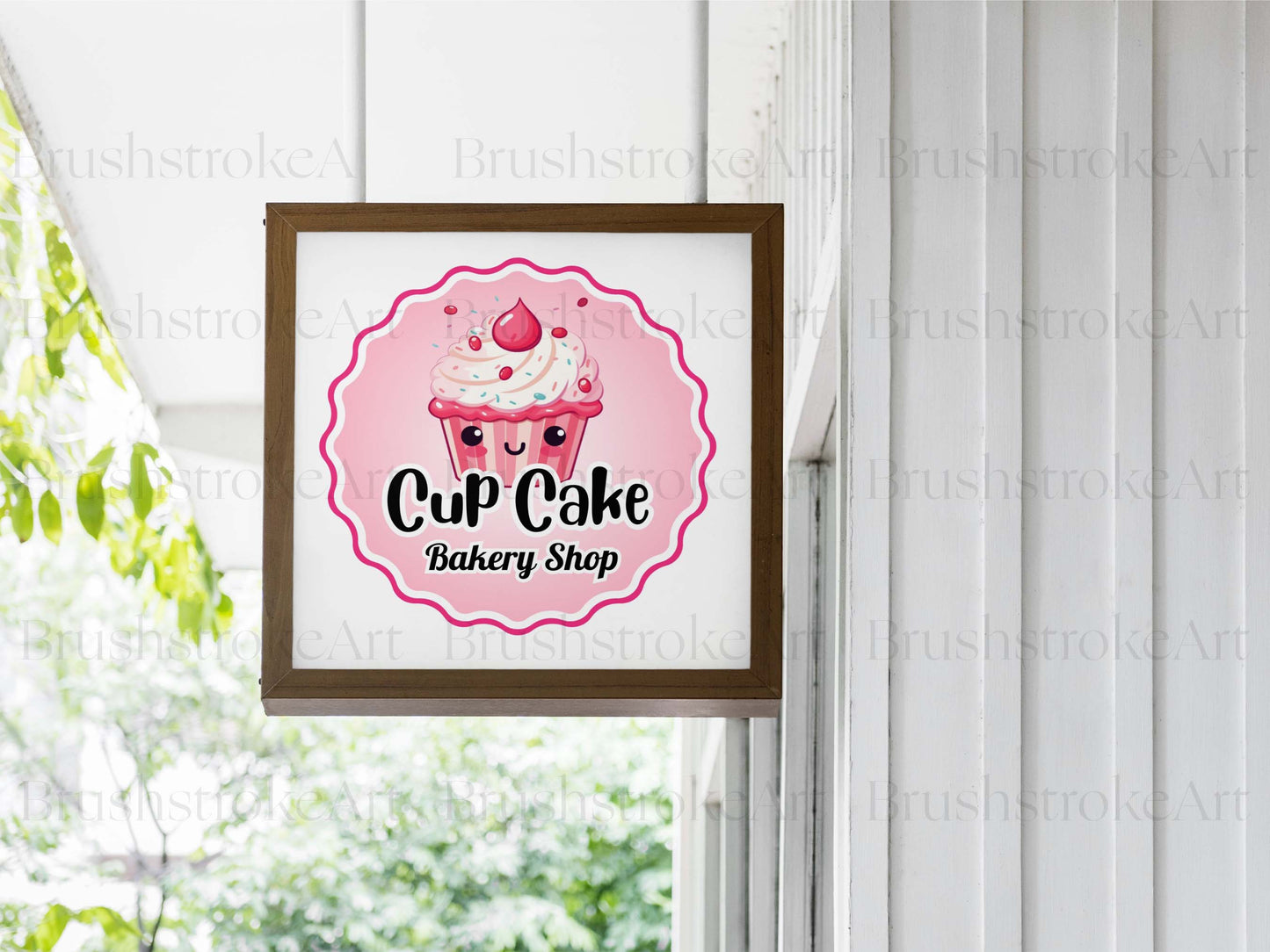 Cupcake Graphics