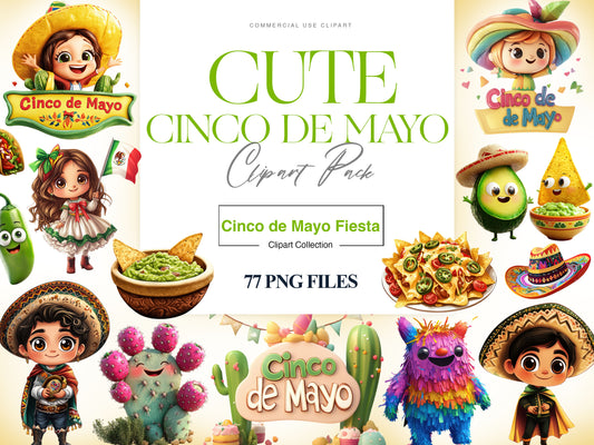 Cute Cinco De Mayo