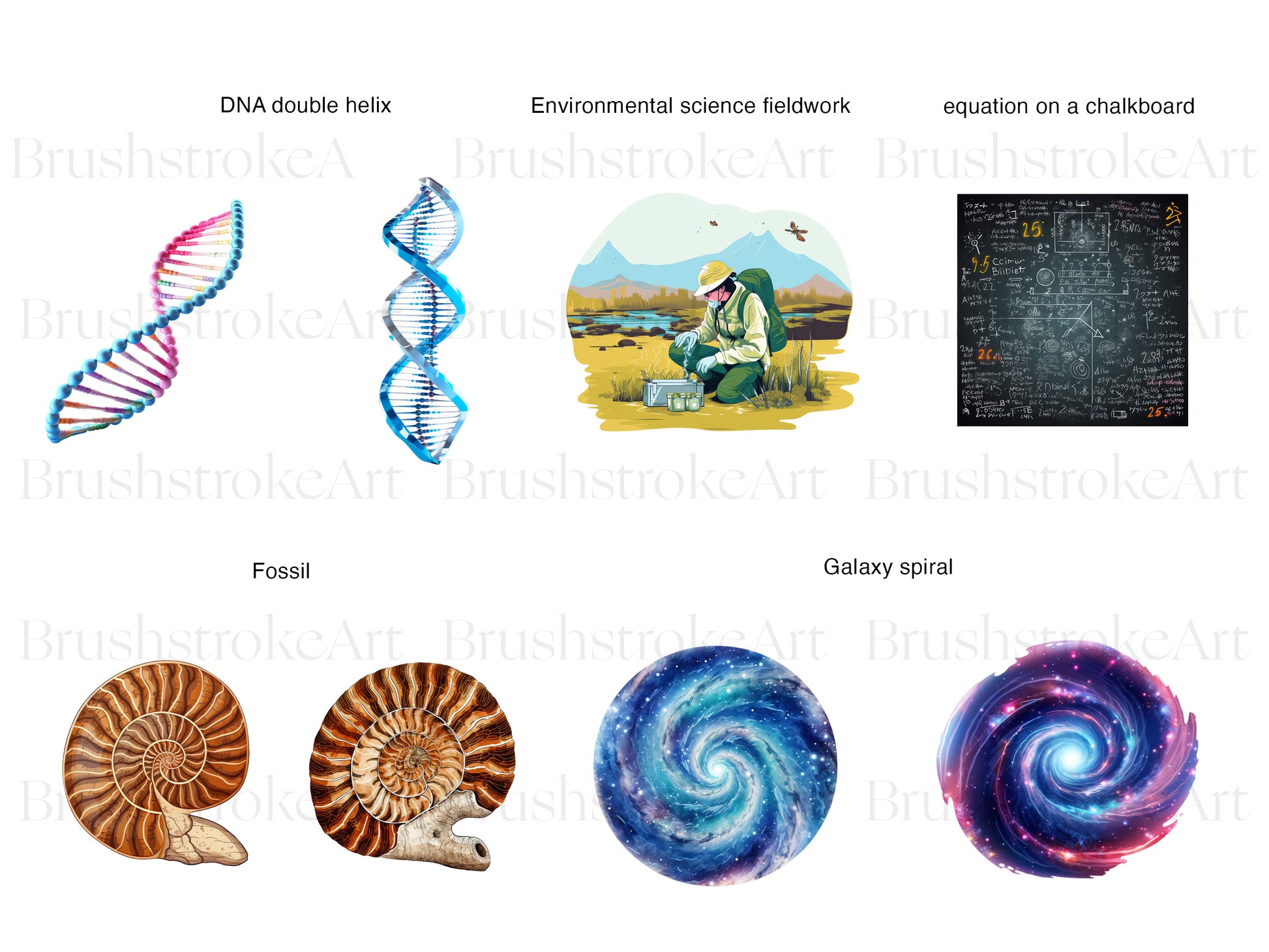 DNA Strand